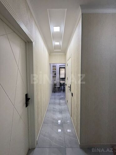 Satılır 3 otaqlı köhnə tikili 100 m², Əhmədli m., photo 21 from 24