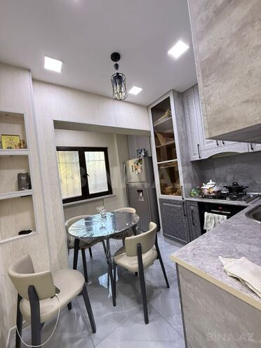 Satılır 3 otaqlı köhnə tikili 100 m², Əhmədli m., photo 11 from 24