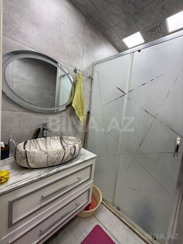 Satılır 3 otaqlı köhnə tikili 100 m², Əhmədli m., photo 22 from 24
