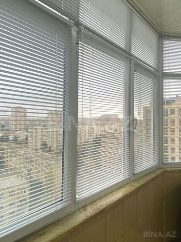 Satılır 2 otaqlı yeni tikili 63 m², Xalqlar Dostluğu m., photo 5 from 10
