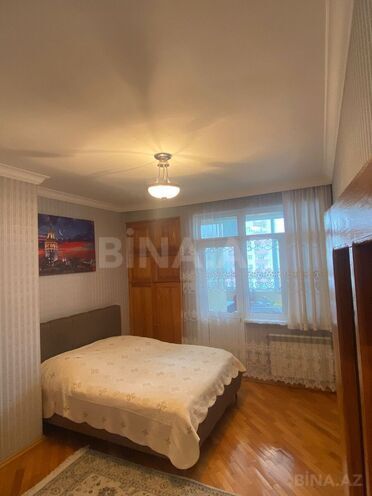 Satılır 2 otaqlı yeni tikili 63 m², Xalqlar Dostluğu m., photo 4 from 10