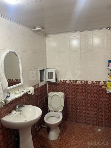 Satılır 2 otaqlı yeni tikili 63 m², Xalqlar Dostluğu m., photo 7 from 10