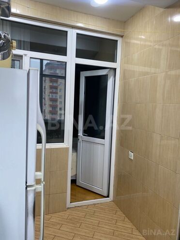 Satılır 2 otaqlı yeni tikili 63 m², Xalqlar Dostluğu m., photo 6 from 10