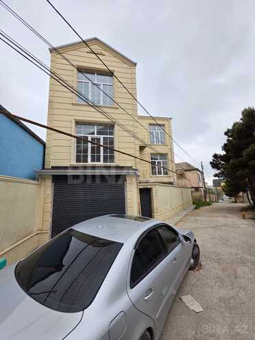 Satılır 5 otaqlı həyət evi/bağ evi 200 m², Masazır q., photo 3 from 23
