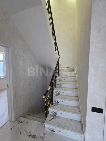 Satılır 5 otaqlı həyət evi/bağ evi 200 m², Masazır q., photo 16 from 23
