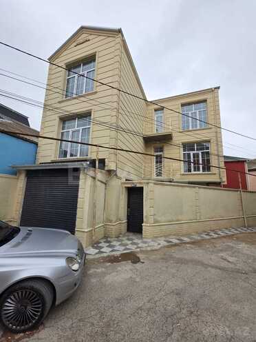 Satılır 5 otaqlı həyət evi/bağ evi 200 m², Masazır q., photo 1 from 23