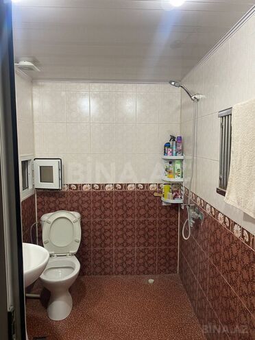 Satılır 2 otaqlı yeni tikili 63 m², Xalqlar Dostluğu m., photo 8 from 10