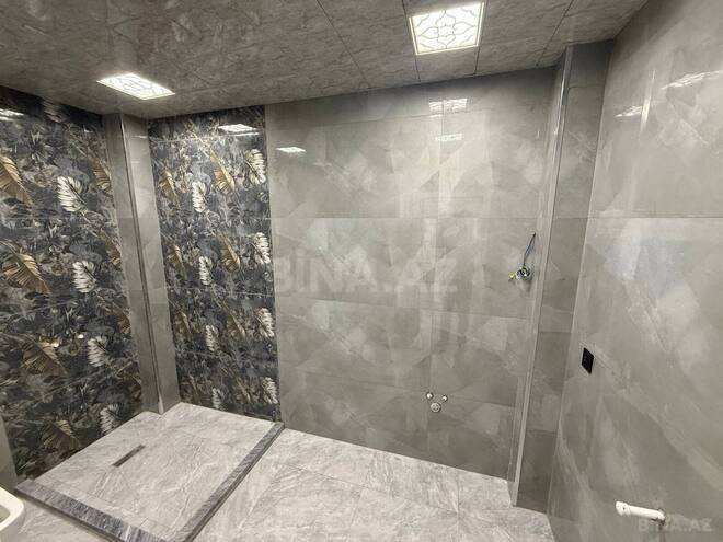 Satılır 3 otaqlı yeni tikili 86 m², photo 15 from 16