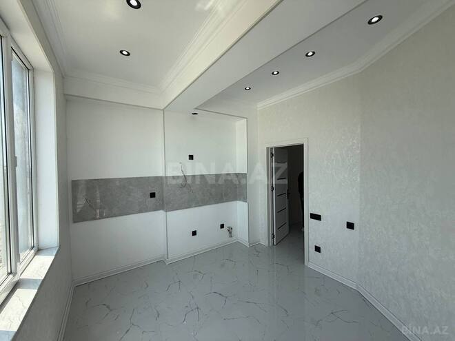 Satılır 3 otaqlı yeni tikili 86 m², photo 10 from 16