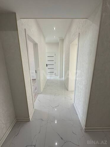 Satılır 3 otaqlı yeni tikili 86 m², photo 7 from 16