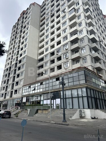 Продаётся 2-комн. новостройка 58 м², м. Нефтчиляр, photo 14 from 15