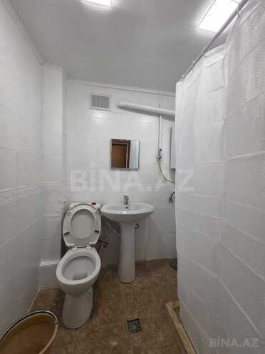 İcarəyə verilir 3 otaqlı ofis 80 m², Elmlər Akademiyası m., photo 6 from 7