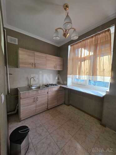İcarəyə verilir 3 otaqlı ofis 80 m², Elmlər Akademiyası m., photo 5 from 7