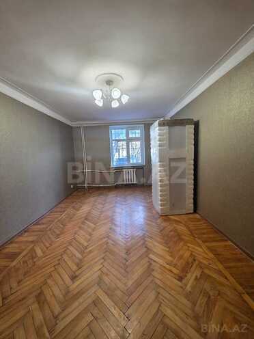 İcarəyə verilir 3 otaqlı ofis 80 m², Elmlər Akademiyası m., photo 1 from 7