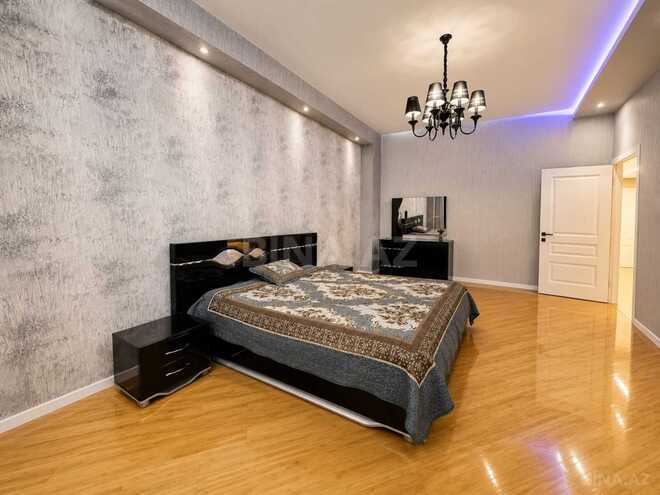 İcarəyə verilir 2 otaqlı yeni tikili 90 m², Nəsimi r., photo 7 from 11