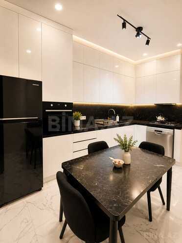İcarəyə verilir 2 otaqlı yeni tikili 90 m², Nəsimi r., photo 9 from 11