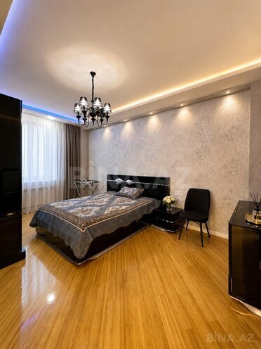İcarəyə verilir 2 otaqlı yeni tikili 90 m², Nəsimi r., photo 6 from 11