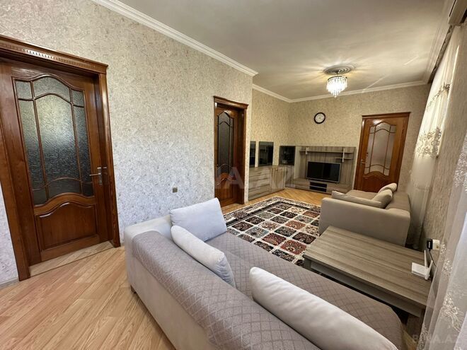 Satılır 4 otaqlı həyət evi/bağ evi 100 m², Masazır q., photo 4 from 23