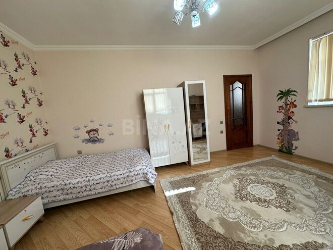 Satılır 4 otaqlı həyət evi/bağ evi 100 m², Masazır q., photo 13 from 23