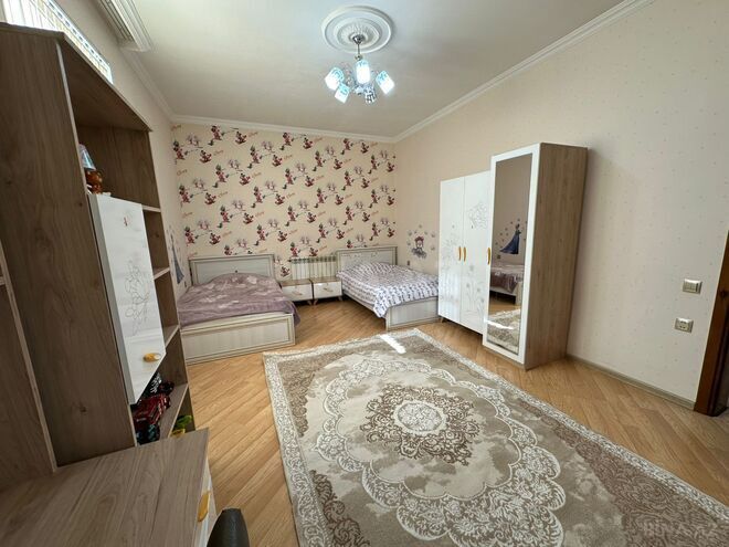 Satılır 4 otaqlı həyət evi/bağ evi 100 m², Masazır q., photo 12 from 23