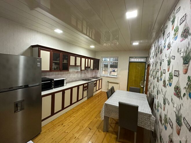 Satılır 4 otaqlı həyət evi/bağ evi 100 m², Masazır q., photo 8 from 23