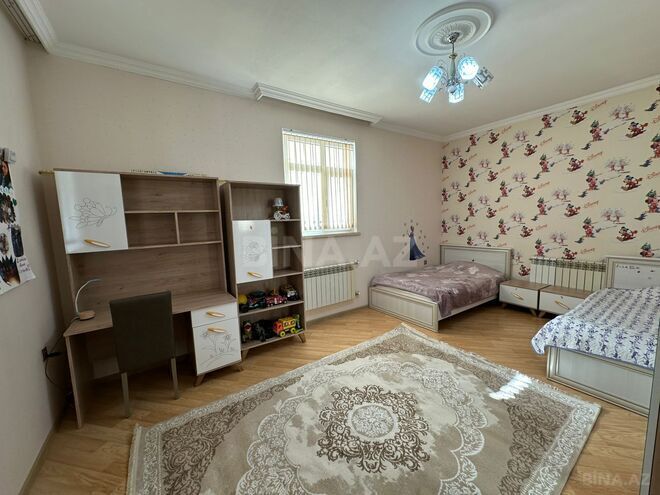 Satılır 4 otaqlı həyət evi/bağ evi 100 m², Masazır q., photo 11 from 23