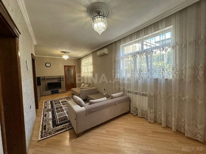Satılır 4 otaqlı həyət evi/bağ evi 100 m², Masazır q., photo 14 from 23