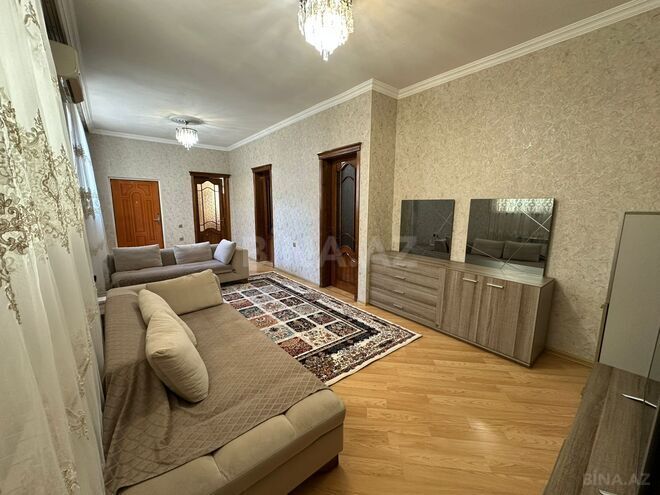 Satılır 4 otaqlı həyət evi/bağ evi 100 m², Masazır q., photo 3 from 23