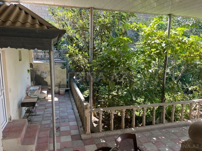 Satılır 4 otaqlı həyət evi/bağ evi 100 m², Masazır q., photo 17 from 23