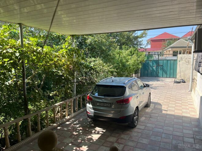 Satılır 4 otaqlı həyət evi/bağ evi 100 m², Masazır q., photo 18 from 23