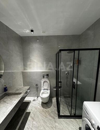 Satılır 1 otaqlı yeni tikili 57.5 m², Nardaran q., photo 11 from 14