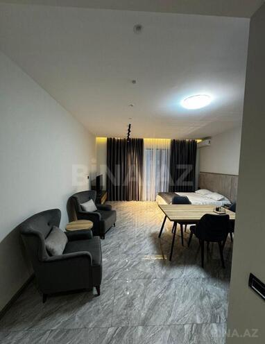 Satılır 1 otaqlı yeni tikili 57.5 m², Nardaran q., photo 6 from 14