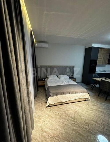Satılır 1 otaqlı yeni tikili 57.5 m², Nardaran q., photo 9 from 14