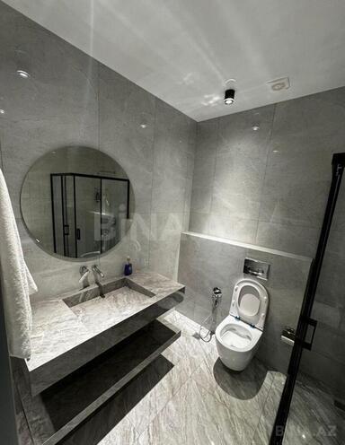 Satılır 1 otaqlı yeni tikili 57.5 m², Nardaran q., photo 10 from 14
