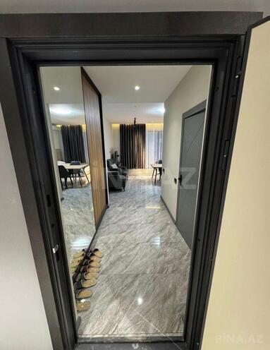 Satılır 1 otaqlı yeni tikili 57.5 m², Nardaran q., photo 13 from 14