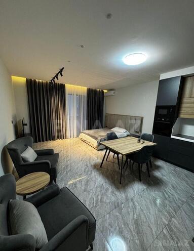 Satılır 1 otaqlı yeni tikili 57.5 m², Nardaran q., photo 7 from 14