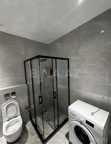 Satılır 1 otaqlı yeni tikili 57.5 m², Nardaran q., photo 12 from 14