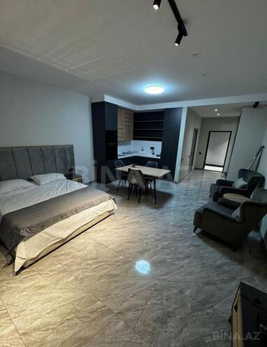 Satılır 1 otaqlı yeni tikili 57.5 m², Nardaran q., photo 8 from 14