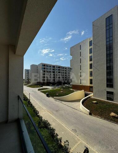 Satılır 1 otaqlı yeni tikili 57.5 m², Nardaran q., photo 5 from 14