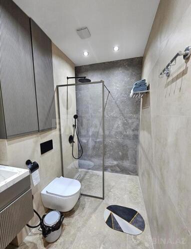 İcarəyə verilir 1 otaqlı yeni tikili 58 m², Nardaran q., photo 14 from 15