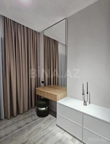 İcarəyə verilir 1 otaqlı yeni tikili 58 m², Nardaran q., photo 11 from 15