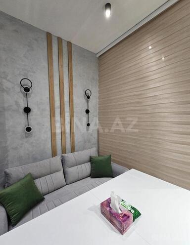 İcarəyə verilir 1 otaqlı yeni tikili 58 m², Nardaran q., photo 4 from 15