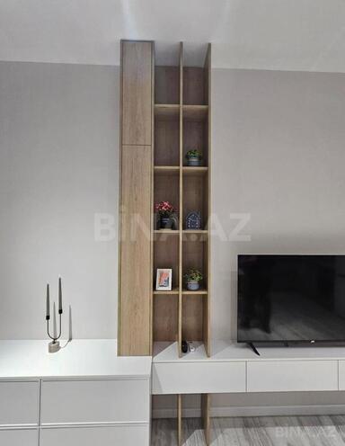 İcarəyə verilir 1 otaqlı yeni tikili 58 m², Nardaran q., photo 10 from 15