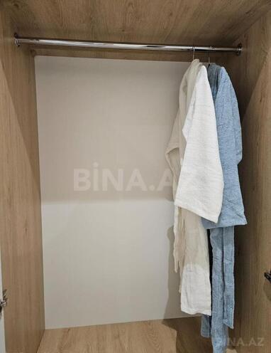 İcarəyə verilir 1 otaqlı yeni tikili 58 m², Nardaran q., photo 12 from 15