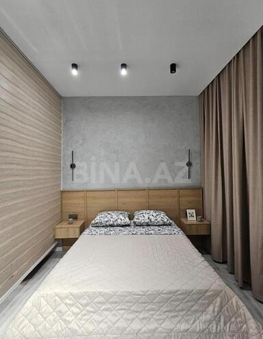 İcarəyə verilir 1 otaqlı yeni tikili 58 m², Nardaran q., photo 9 from 15