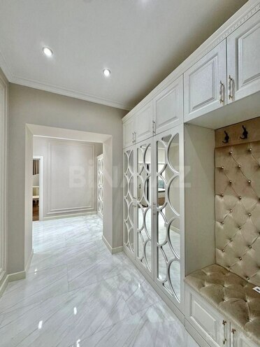 İcarəyə verilir 3 otaqlı yeni tikili 147 m², 8 Noyabr m., photo 3 from 14