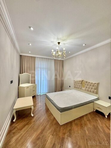 İcarəyə verilir 3 otaqlı yeni tikili 147 m², 8 Noyabr m., photo 6 from 14
