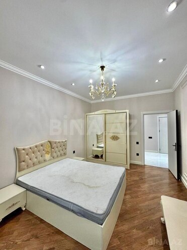 İcarəyə verilir 3 otaqlı yeni tikili 147 m², 8 Noyabr m., photo 7 from 14