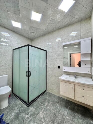 İcarəyə verilir 3 otaqlı yeni tikili 147 m², 8 Noyabr m., photo 8 from 14