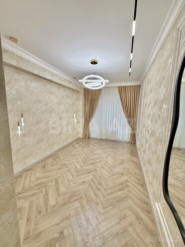 Satılır 3 otaqlı yeni tikili 94 m², Nəsimi r., photo 16 from 17